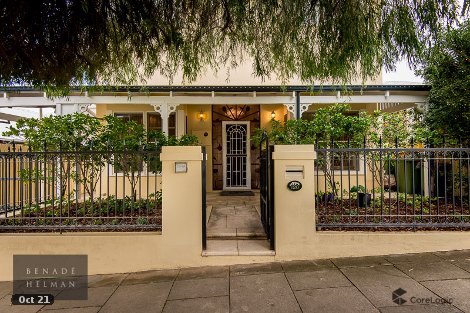 120 Blencowe St, West Leederville, WA 6007