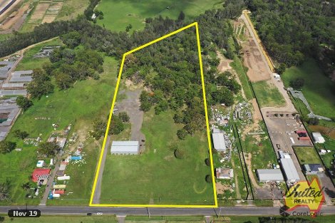 21 May Ave, Rossmore, NSW 2557