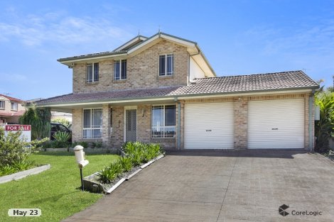 2 St Helens Cl, West Hoxton, NSW 2171