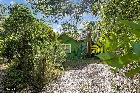 12 Forest St, Trentham, VIC 3458