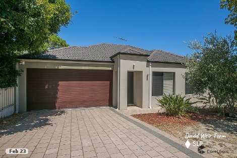 41a Hillsborough Dr, Nollamara, WA 6061