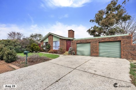 4 Fernie Pl, Monash, ACT 2904