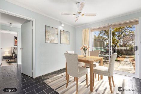 4 Wiburd St, Banks, ACT 2906