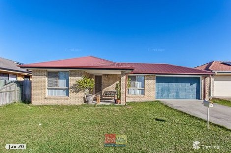 19 Higgs St, Rothwell, QLD 4022