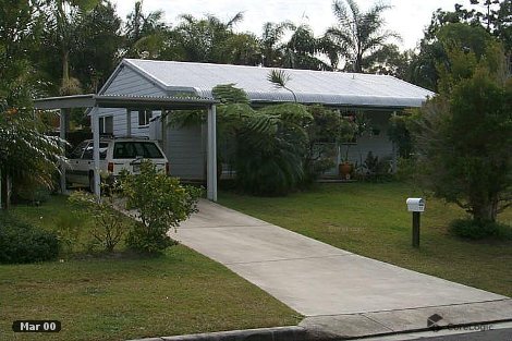 17 Lagoda Dr, Mount Coolum, QLD 4573