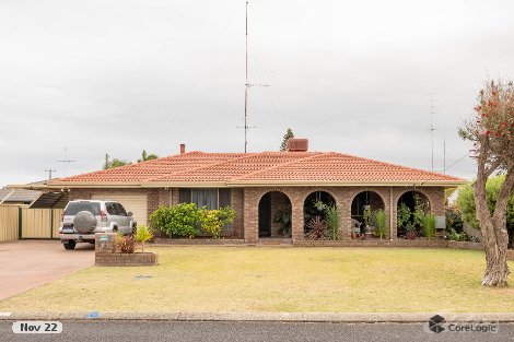 31 Sweeny St, Carey Park, WA 6230