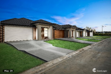 3 Dusty Way, Catherine Field, NSW 2557