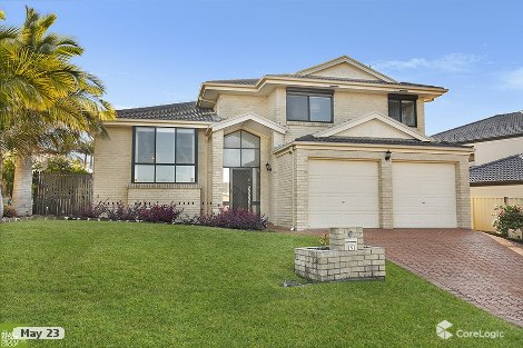 5 Murra Murra Rd, Kanahooka, NSW 2530