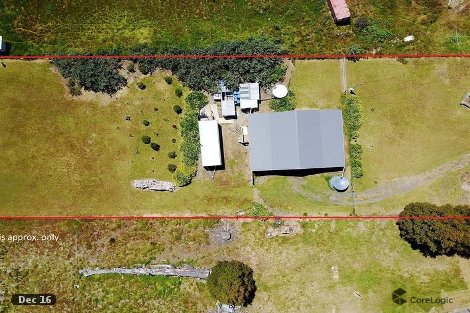 716 Tunnack Rd, Parattah, TAS 7120