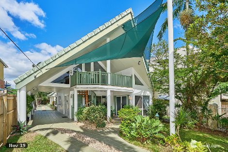 219 Lake St, Cairns North, QLD 4870