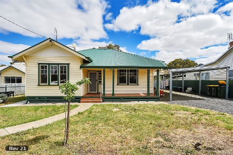 45 High St, Dimboola, VIC 3414