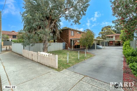 3/10 Muriel Pl, Leederville, WA 6007