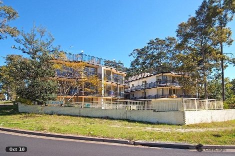 9/161 Bagnall Beach Rd, Corlette, NSW 2315