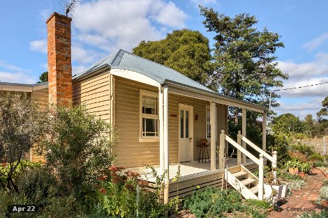 9 Canterbury St, Clunes, VIC 3370