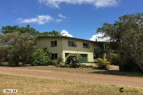 11 Millaa Millaa Malanda Rd, Malanda, QLD 4885