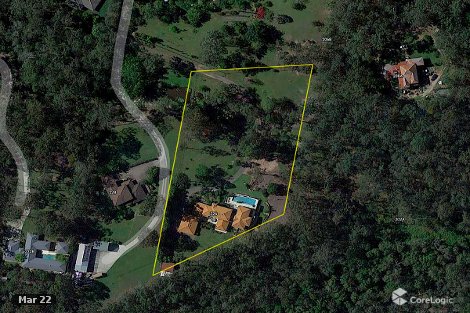 226 Sugars Rd, Anstead, QLD 4070