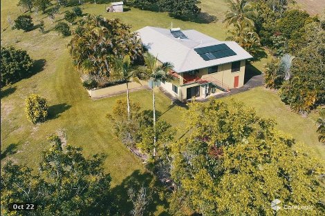 1249 Palmerston Hwy, Coorumba, QLD 4860