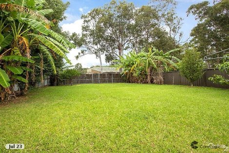 46 Waterside Cres, Carramar, NSW 2163