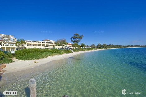 806/43 Shoal Bay Rd, Shoal Bay, NSW 2315