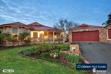 3 Akita Ct, Berwick, VIC 3806