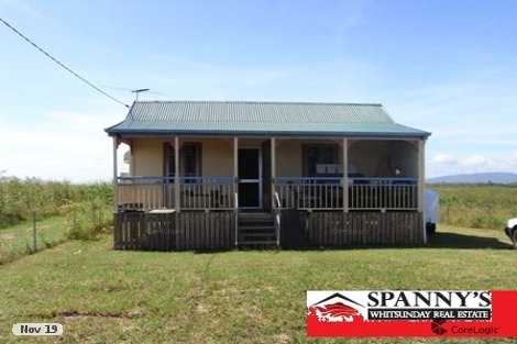 169 Lethebrook Rd, Lethebrook, QLD 4800