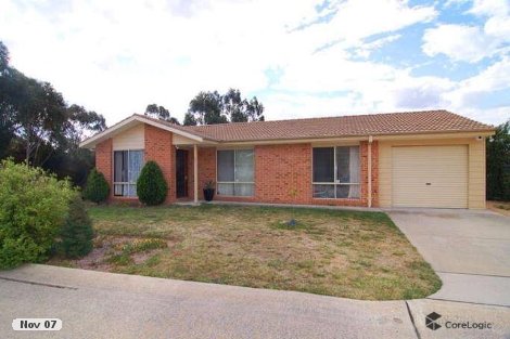 48/67 Ern Florence Cres, Theodore, ACT 2905