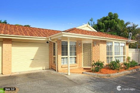 2/151 Gipps Rd, Keiraville, NSW 2500