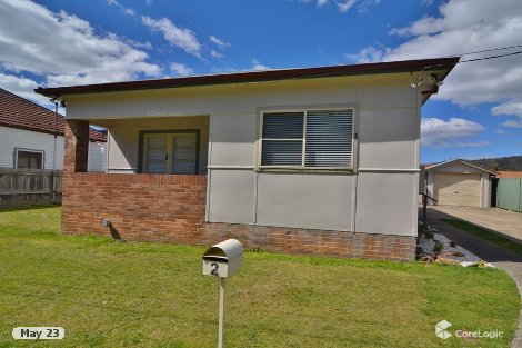 2 Banksia St, Morts Estate, NSW 2790