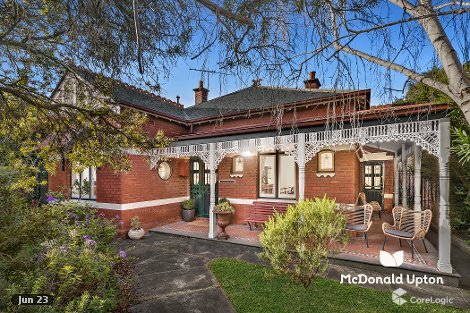 28 Bowen Cres, Princes Hill, VIC 3054