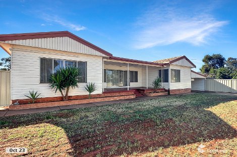 3 Woodiwiss Ave, Cobar, NSW 2835