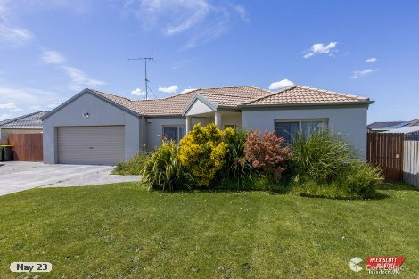 6 Stanley Ct, Inverloch, VIC 3996