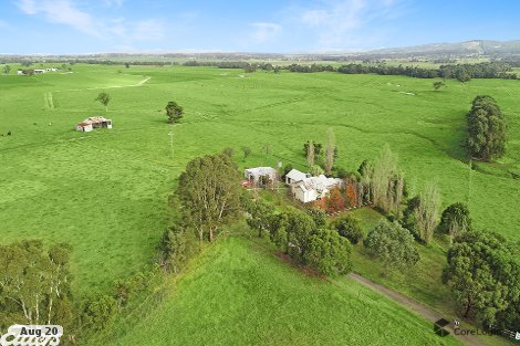 106 Bodmans Rd, Won Wron, VIC 3971