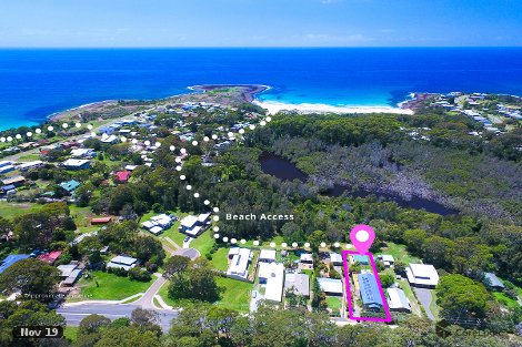 48 Murramarang Rd, Bawley Point, NSW 2539