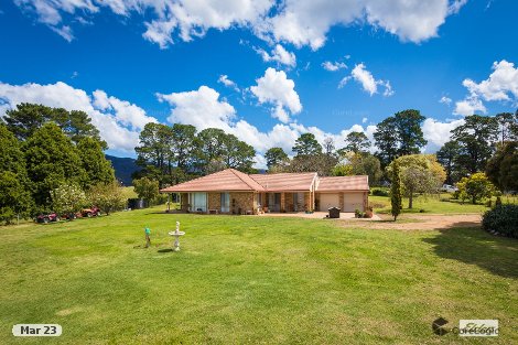 597 Sams Corner Rd, Bemboka, NSW 2550