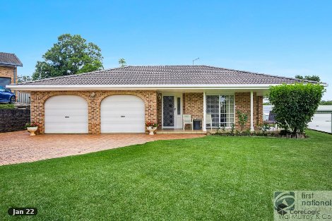 5 Russell Pl, Goonellabah, NSW 2480