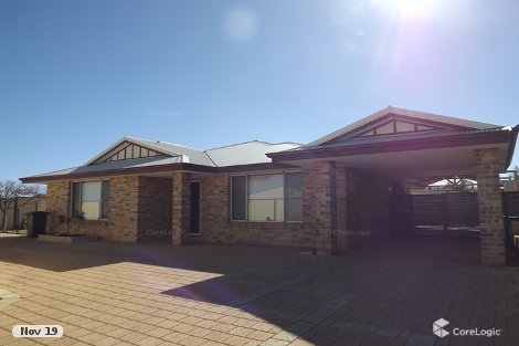 15 Premier Cir, Dongara, WA 6525