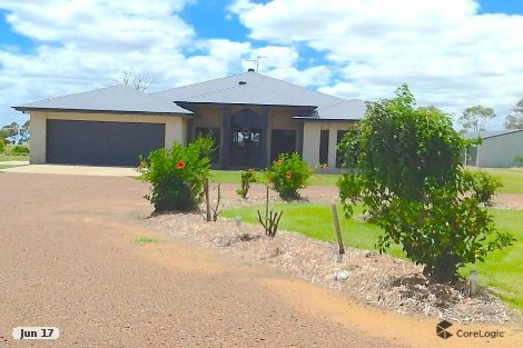 4 Castles Rd, Millmerran, QLD 4357