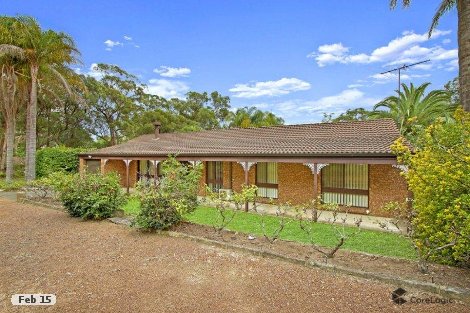 16 Burrawang Dr, Nelson, NSW 2765