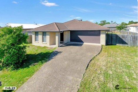 16 Bickle Pl, North Booval, QLD 4304