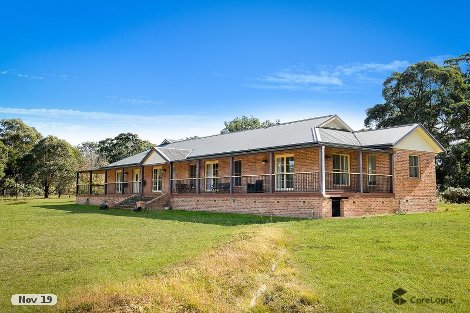 50 Bangadilly Rd, Canyonleigh, NSW 2577