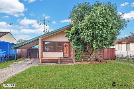 28 Talmiro St, Whalan, NSW 2770