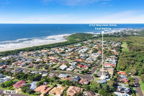 2/52 Bayview Dr, East Ballina, NSW 2478