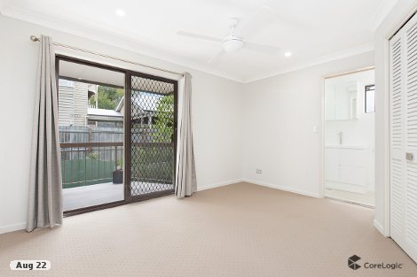 4/26 Dalmore St, Ashgrove, QLD 4060