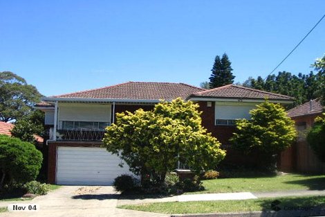 51 Stoddart St, Roselands, NSW 2196