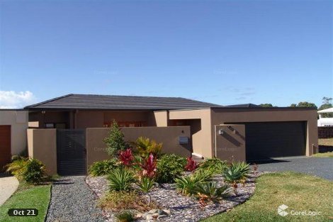 4 San Simeon Cct, Sapphire Beach, NSW 2450