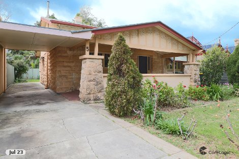 5 Jaffrey St, Parkside, SA 5063