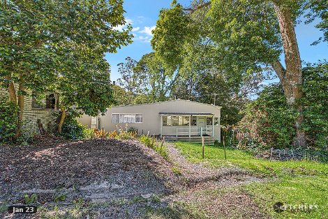 3 Anderson St, Kallista, VIC 3791