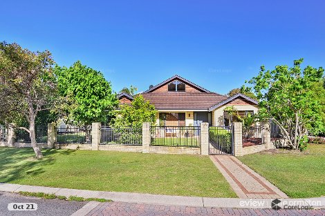 4 Nevis Pl, Wanneroo, WA 6065