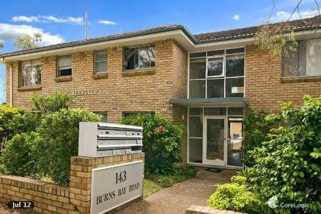 13/143-145 Burns Bay Rd, Lane Cove, NSW 2066