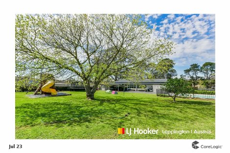 39 Chisholm Rd, Catherine Field, NSW 2557